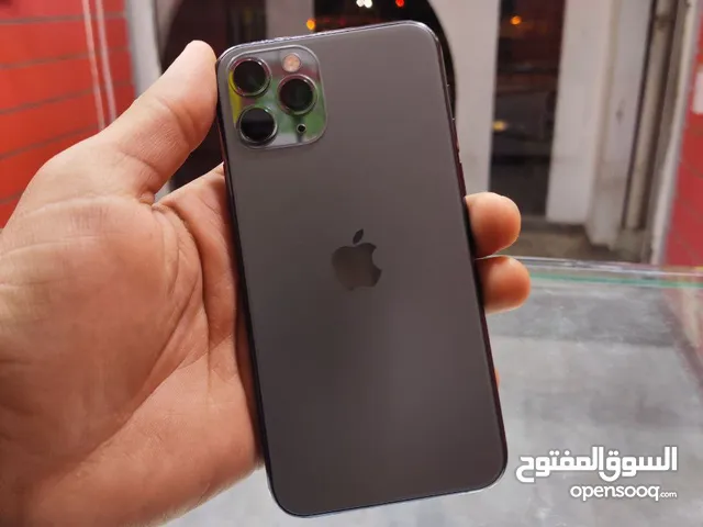 Apple iPhone 11 Pro 64 GB in Sirte