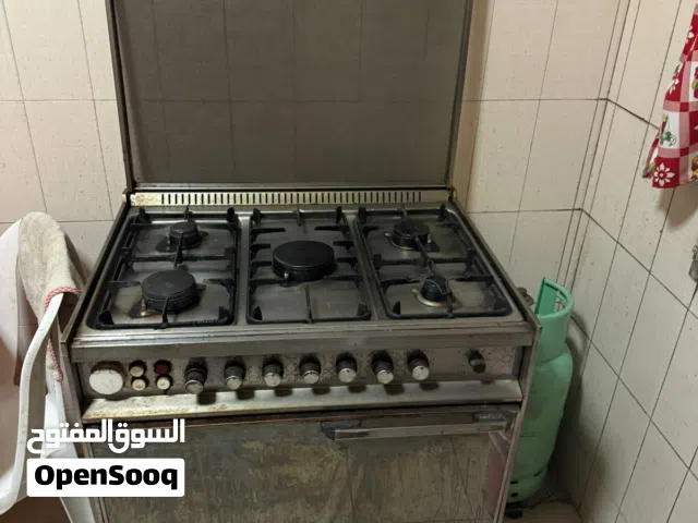 غاز يونيفارسيل جودة عالية شغال من فوق وتحت بنفس الوقت