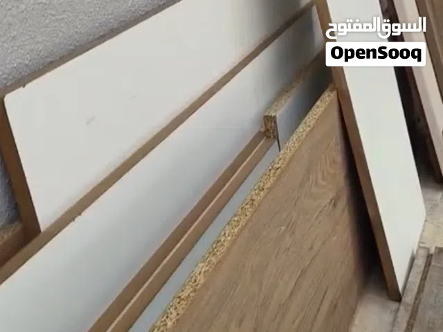 خشب ديكور مخلفات الترميم بعضه جديد