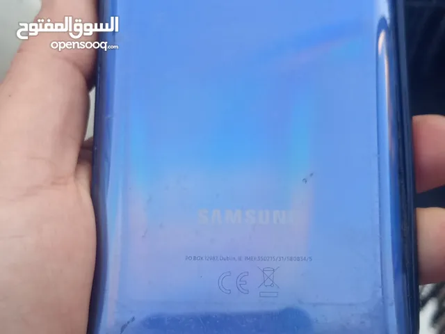 Samsung Galaxy A21s 128 GB in Zarqa