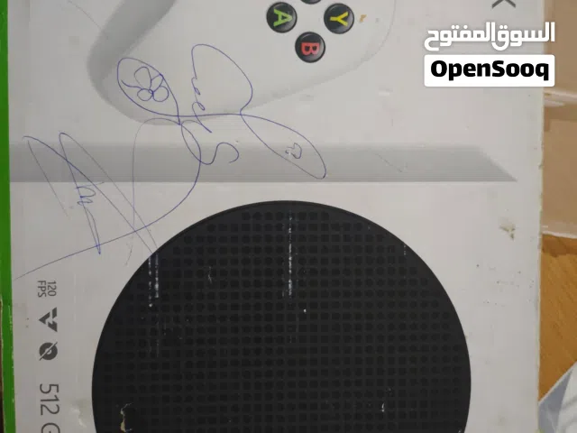 Xbox Series S Xbox for sale in Benghazi
