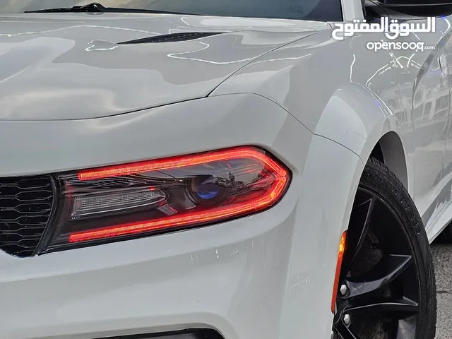 Used Dodge Charger in Dubai