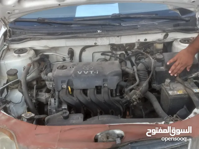 Used Toyota Corolla in Aden