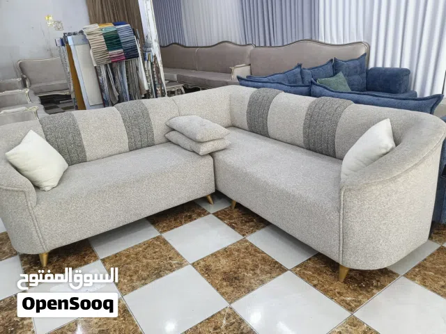 كنبة عصرية حديثة