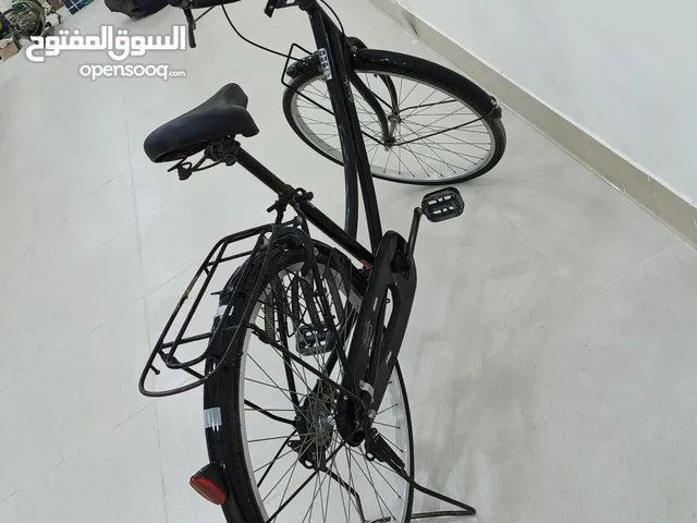 بايسكل هوائي