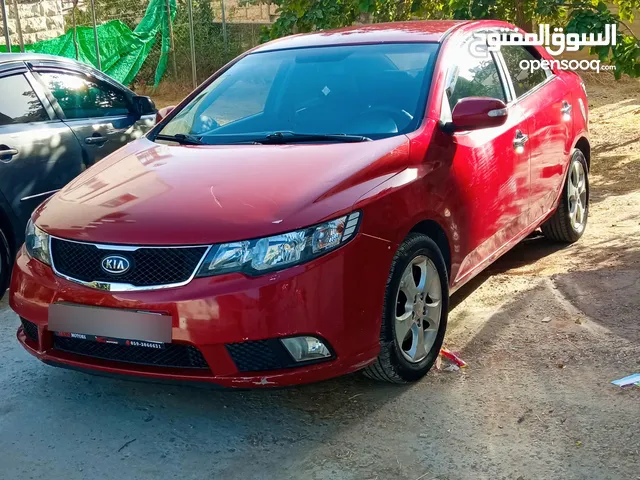 Used Kia Forte in Hebron