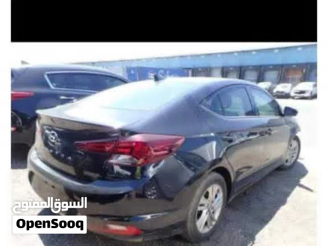 2019 هيونداي H 100