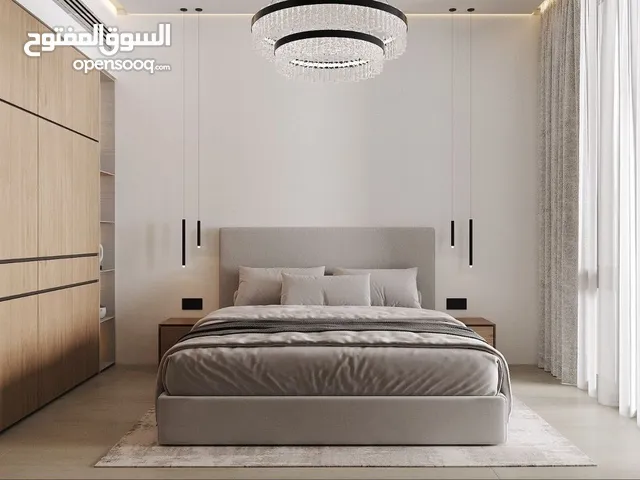 1180 ft² 2 Bedrooms Apartments for Sale in Dubai Jumeirah Village Circle