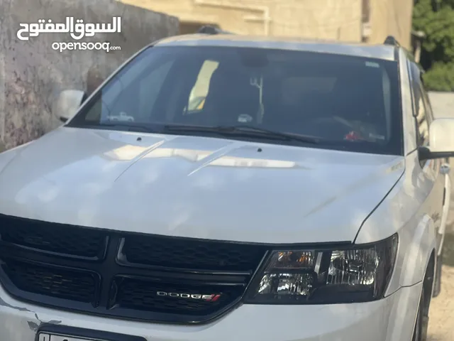 دوج جورني2019