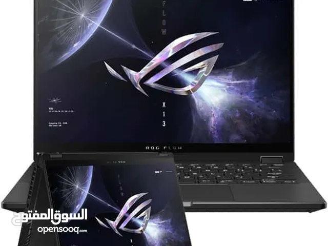 ASUS ROG Flow X13 (2023)