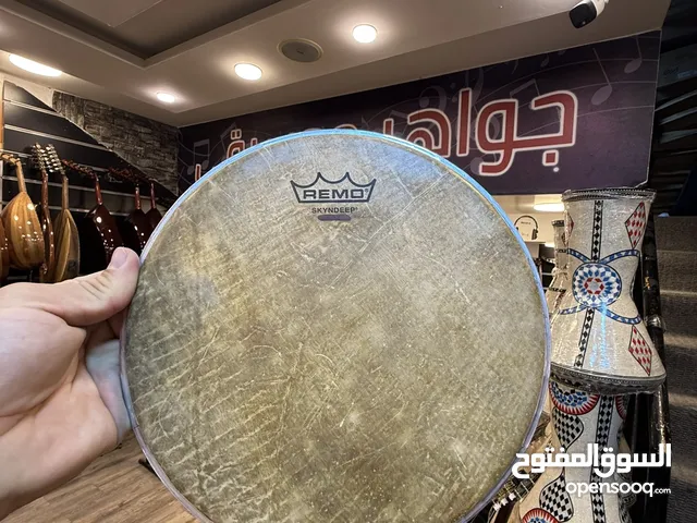 وجه REMO الاصليه صناعه USA