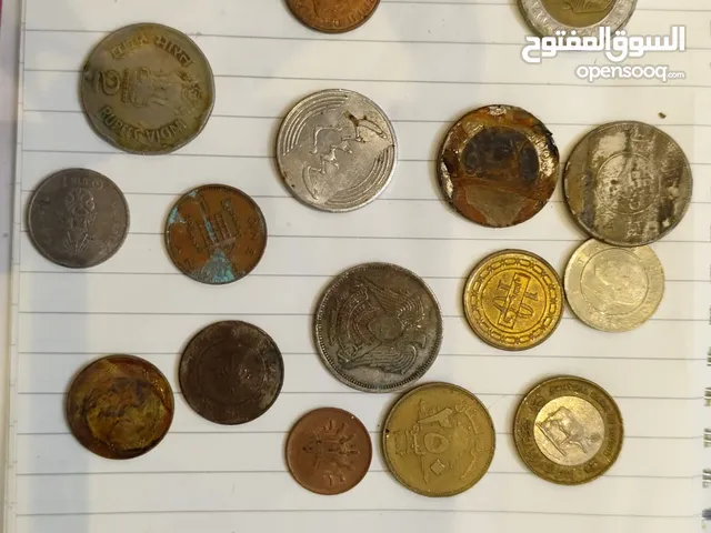 عملات نقديه