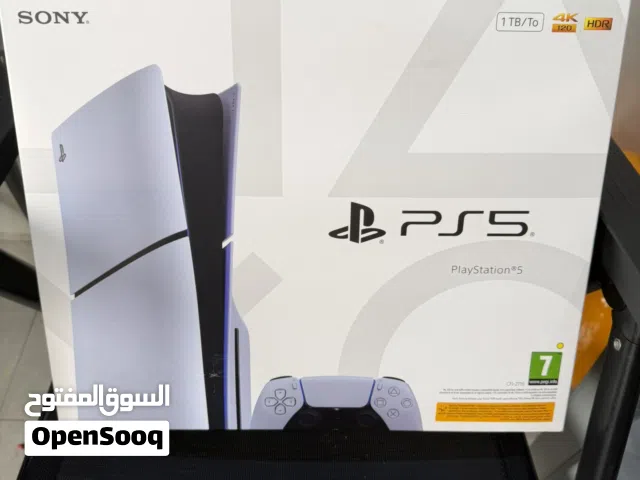 ps5 slim 1tb disc adition