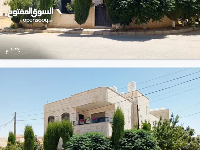 420 m2 4 Bedrooms Townhouse for Sale in Amman Abu Nsair