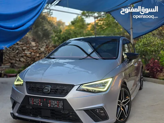 سيات ابيزا 2019 للبيع
