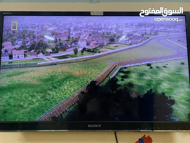 Sony LED 32 inch TV in Al Dhahirah