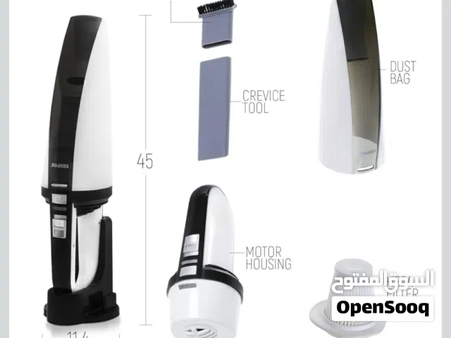 Other Vacuum Cleaners for sale in Abu Dhabi