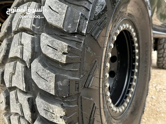 طقم كوشوك خشن 15 كومهو بحالة الوكالة