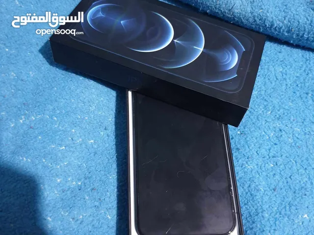 Apple iPhone 12 Pro Max 128 GB in Amman