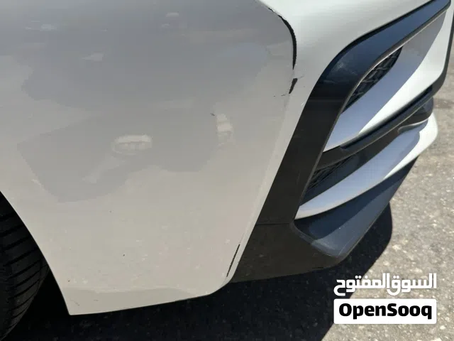 2024 تويوتا كورولا Hybrid