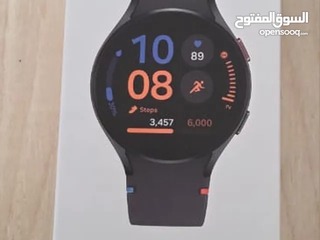 À vendre : Samsung Galaxy Watch FE – Neuve, scellée