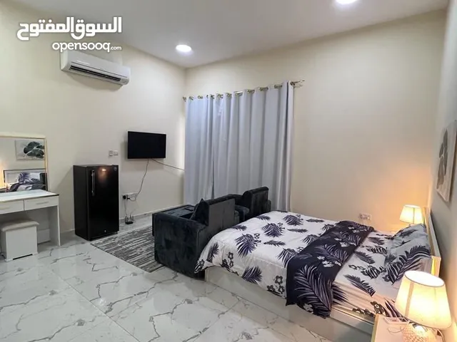 1m2 Studio Apartments for Rent in Al Ain Ni'mah