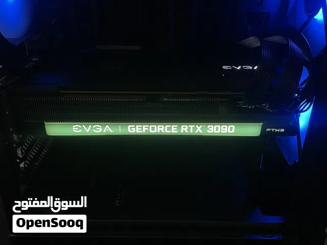 evga ftw3 rtx 3090 24gb