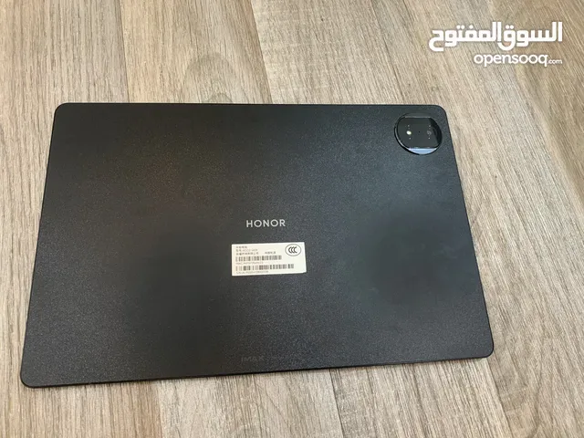 هونر ماجيك باد 2 نظيف مع الكرتون والشاحن
