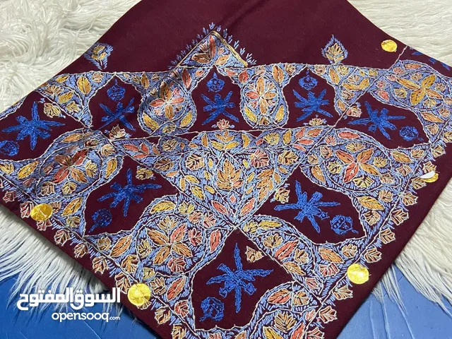 Fabrics Men's Deshdasha - Abaya in Al Dakhiliya