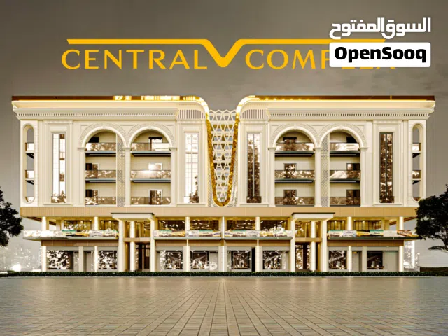 165 m2 3 Bedrooms Apartments for Sale in Damietta New Damietta