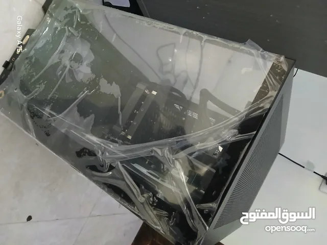 PC جديدا كليا استخدام شهر تقريبا معا ضمان سنتين 5070 i7