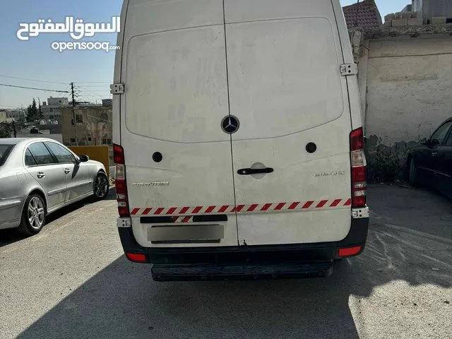 Used Mercedes Benz Other in Amman