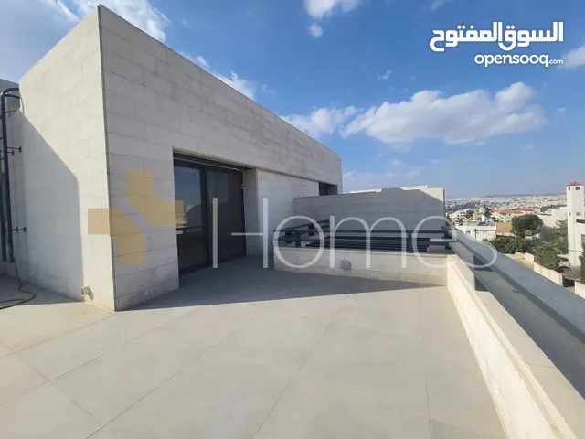 500 m2 4 Bedrooms Apartments for Sale in Amman Al-Thuheir