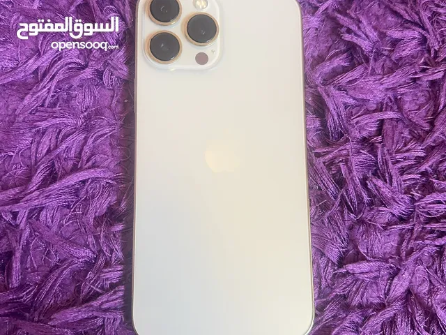 Apple iPhone 13 Pro Max 256 GB in Mafraq