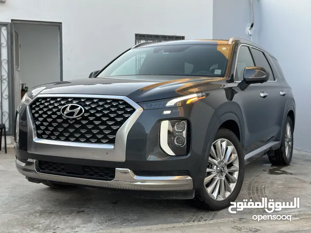 Hyundai Palisade 2020 in Benghazi