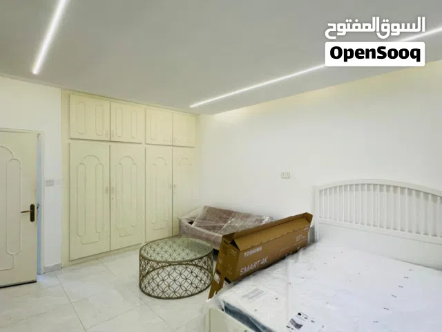 Large new studio for rent in Adaliya fully furnished