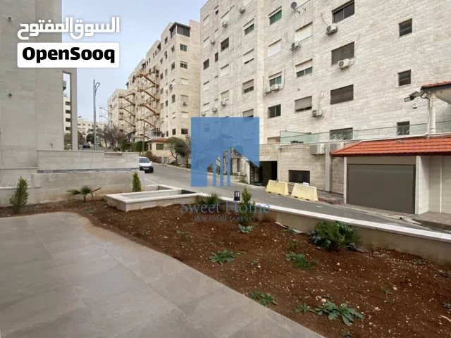 136 m2 3 Bedrooms Apartments for Sale in Amman Deir Ghbar