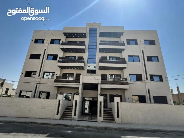 137 m2 3 Bedrooms Apartments for Sale in Amman Dahiet Al Ameer Ali