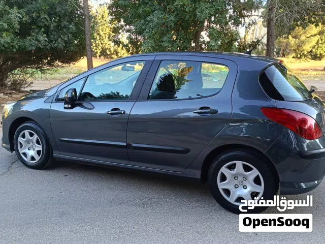 2009 بيجو 308 Basic