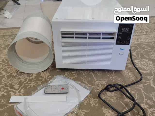 للبيع مكيف مكتبي كمبريسر شبه جديد