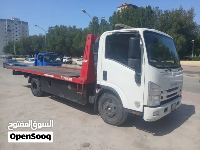 2022 ايسوزو اخرى