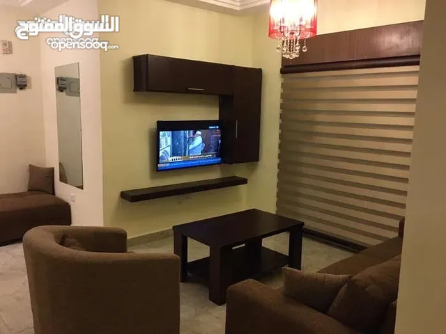 120 m2 2 Bedrooms Apartments for Rent in Amman 7th Circle