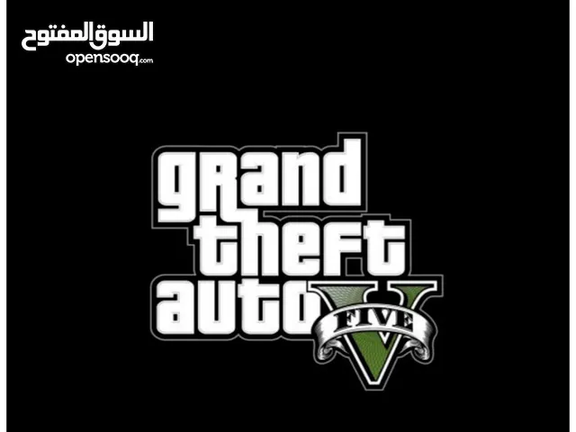 GTA Accounts and Characters for Sale in Muscat