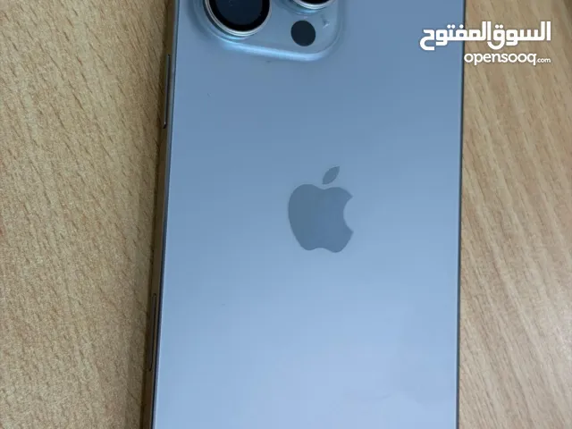 iPhone 16 pro max 256, 100% (Price BHD 380.000 )