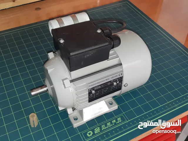 محرك صناعي إيطالي