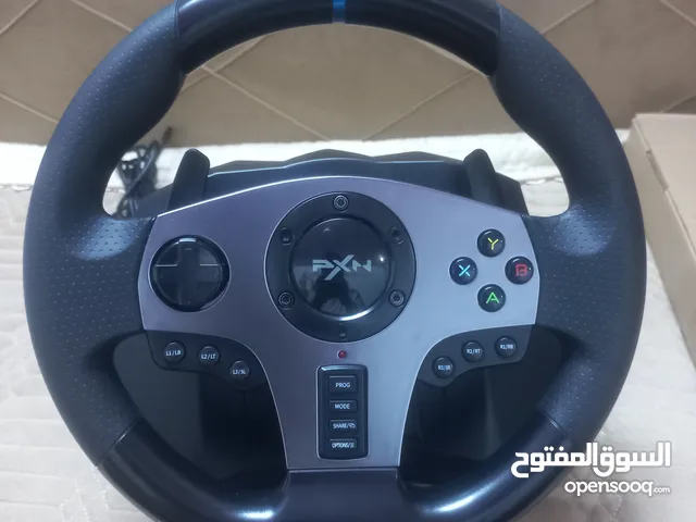 دركسون في اكس ان v9  يشتغل على بليستيشن 4 و3وبيسي
