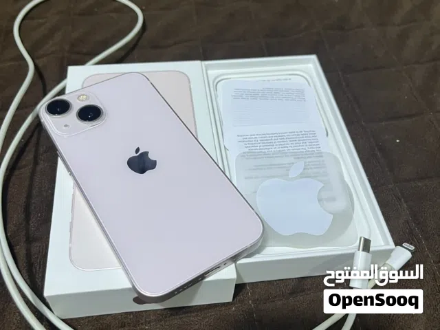 Apple iPhone 13 Mini 128 GB in Amman
