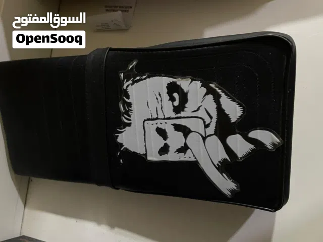 مقعدت رامبو حديده اصليه اب 5.000