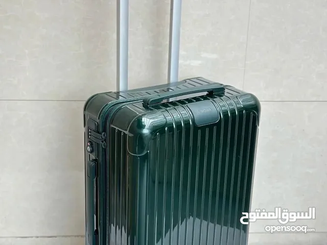Rimowa luggage cabin size