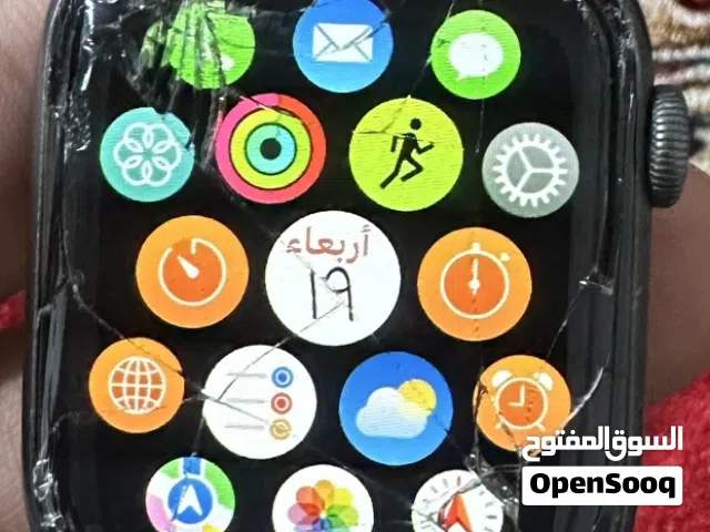 Apple smart watches for Sale in Najaf